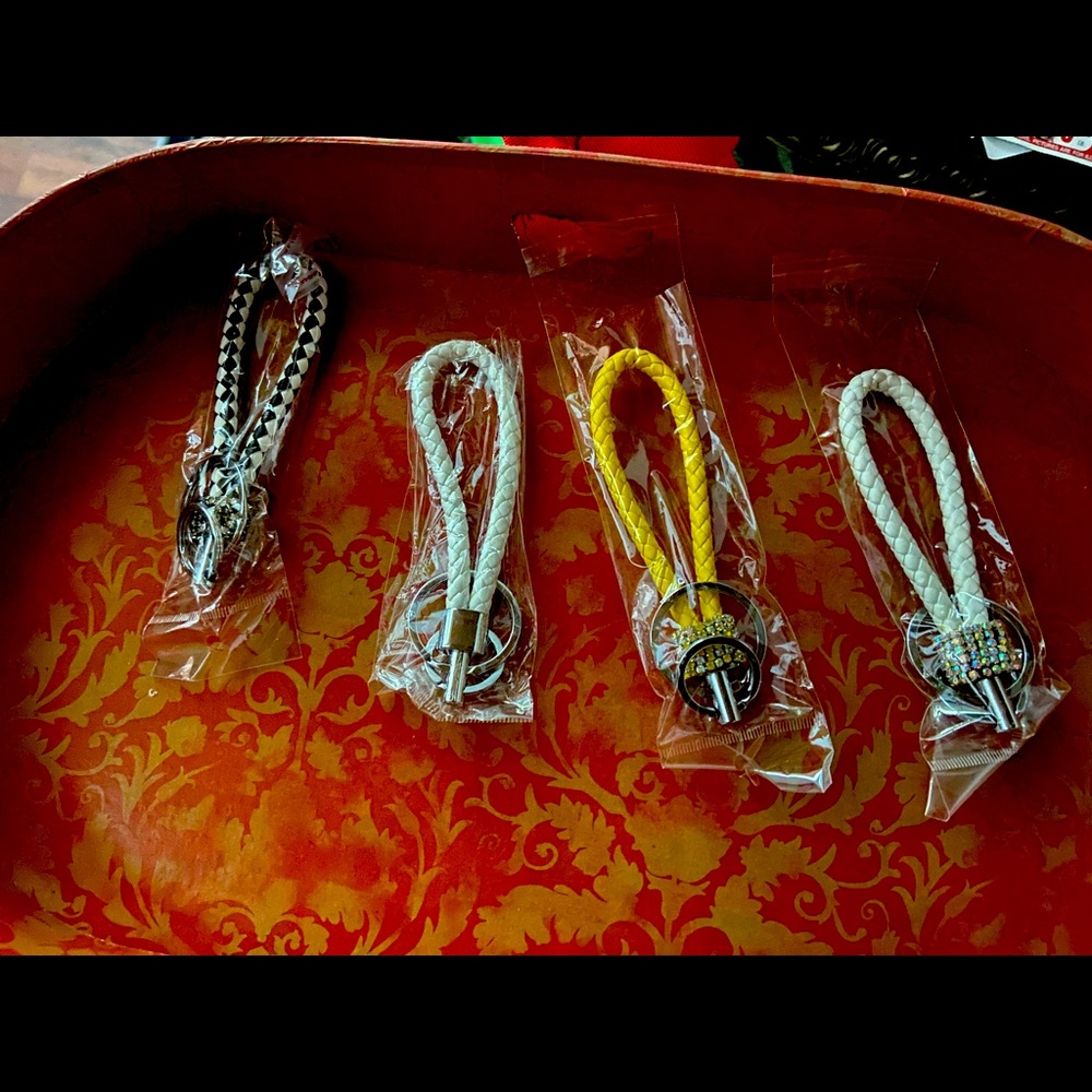 Keychains